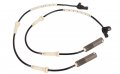 Bapmic 34526870075 Front Left Right Abs Wheel Speed Sensor For Bmw E81 E82 E87 128i 323i 325i 330i 335i