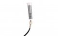 Bapmic 34526870075 Front Left Right Abs Wheel Speed Sensor For Bmw E81 E82 E87 128i 323i 325i 330i 335i