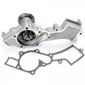 Ocpty Fit For 3 3l Vg33e Vg33er 1996-2004 Frontier Xterra Pathfinder Infiniti Qx4 V6 Sohc Timing Belt Water Pump Kit