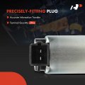 A-premium Fuel Injection Idle Air Control Valve Compatible With Ford Mustang 1986-1993 Bronco Ii 1990 Country Squire 1989-1991