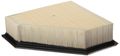 Motorcraft Fa1890 Air Filter 