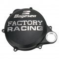 Boyesen Clutch Cover Black For Honda Crf250r 2010-2017 