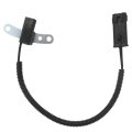 Crankshaft Position Crank Sensor Replacement Compatible For Dodge Dakota 2 5l 1997-2002 Replaces 56027865ab 56027865 Su3026 