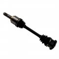 Rear Right Cv Axle Shaft For Nissan 200sx 1984 1987 1988 And 300zx 1985 1986 1989 1 Piece Passenger Side Joint Assembly 