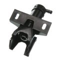 A-premium Front Right Passenger Side Headlight Washer Nozzle Compatible With Toyota Land Cruiser Prado 120 Series 2002-2009