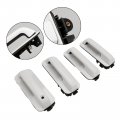 4pcs Exterior Door Handle For Ford F250 F350 2017-2020 