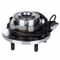 Aintier Front Wheel Hub Assembly Fit For 2008-2016 Chrysler Town Country 2008-2020 Dodge Grand Caravan 2009-2014 Volkswagen