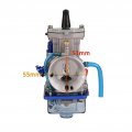 Motorcarb Pwk 34mm Carburetor For Suzuki Rm 125 250 370 465 500 Kawasaki Kx Yamaha Yz 85 175 Yfs200 Atv Scooter Dirt Bike Carb