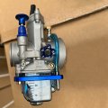Motorcarb Pwk 34mm Carburetor For Suzuki Rm 125 250 370 465 500 Kawasaki Kx Yamaha Yz 85 175 Yfs200 Atv Scooter Dirt Bike Carb
