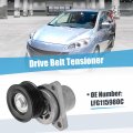 X Autohaux Belt Tensioner Pulley Assembly No Lfg115980c Lfg115980b For Mazda 3 2010-2013 5 Grand Touring Sport 2 5l L4 Gas