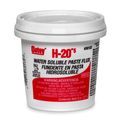 Oatey 30132 H205 Water Soluble Paste Flux 8-ounce 