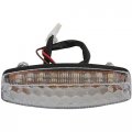 X-pro Tail Light For 50cc 70cc 90cc 110cc 125cc Atvs 