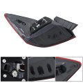 Left And Right Tail Light Replacement For Honda Accord 2016 2017 Brake Lamp Driver Passenger Side Ho2805108 Ho2804108