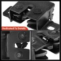 A-premium Hood Latch Lock Assembly Compatible With Land Rover Vehicles Range 2013-2019 Discovery Sport Lr4 2017-2020 Lr2 Lr3