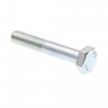 Prime-line Hex Head Cap Screws Class 8 Metric M10-1 0 X 80mm Zinc Plated Steel 5-pack 