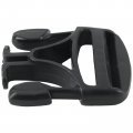 Carbhub 2 Pack Front Net Buckle Clips Fit For Polaris Ranger 400 2011-2014 500 2011-2013 570 2014-2020 800 2011-2017 900