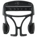 Carbhub 2 Pack Front Net Buckle Clips Fit For Polaris Ranger 400 2011-2014 500 2011-2013 570 2014-2020 800 2011-2017 900