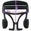 Carbhub 2 Pack Front Net Buckle Clips Fit For Polaris Ranger 400 2011-2014 500 2011-2013 570 2014-2020 800 2011-2017 900