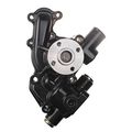Friday Part Water Pump 119810-42001 119810-42002 For Yanmar 3tne82 3tnv75 B22 B30v B27 B25v Vio30 Vio35