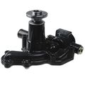 Friday Part Water Pump 119810-42001 119810-42002 For Yanmar 3tne82 3tnv75 B22 B30v B27 B25v Vio30 Vio35