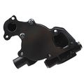 Friday Part Water Pump 119810-42001 119810-42002 For Yanmar 3tne82 3tnv75 B22 B30v B27 B25v Vio30 Vio35