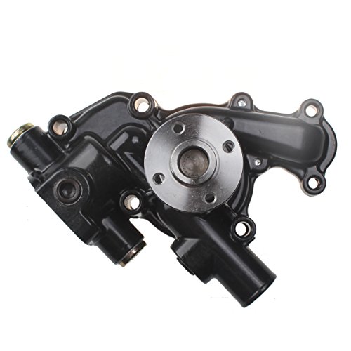 Friday Part Water Pump 119810-42001 119810-42002 For Yanmar 3tne82 3tnv75 B22 B30v B27 B25v Vio30 Vio35