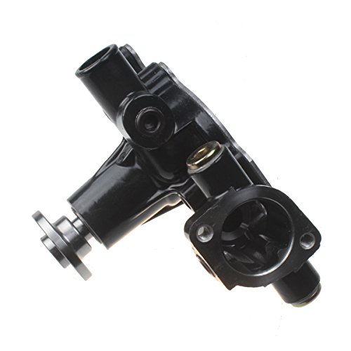 Friday Part Water Pump 119810-42001 119810-42002 For Yanmar 3tne82 3tnv75 B22 B30v B27 B25v Vio30 Vio35
