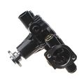 Friday Part Water Pump 119810-42001 119810-42002 For Yanmar 3tne82 3tnv75 B22 B30v B27 B25v Vio30 Vio35 