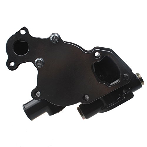 Friday Part Water Pump 119810-42001 119810-42002 For Yanmar 3tne82 3tnv75 B22 B30v B27 B25v Vio30 Vio35