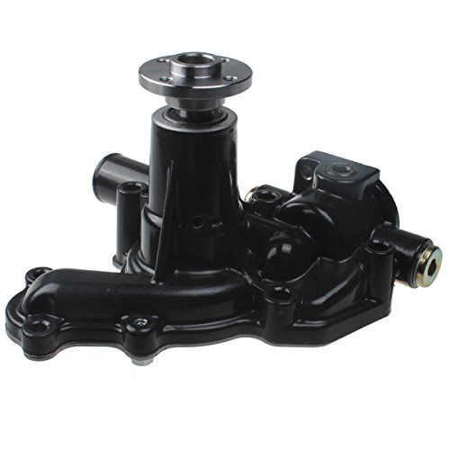 Friday Part Water Pump 119810-42001 119810-42002 For Yanmar 3tne82 3tnv75 B22 B30v B27 B25v Vio30 Vio35