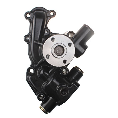 Friday Part Water Pump 119810-42001 119810-42002 For Yanmar 3tne82 3tnv75 B22 B30v B27 B25v Vio30 Vio35