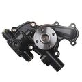 Friday Part Water Pump 119810-42001 119810-42002 For Yanmar 3tne82 3tnv75 B22 B30v B27 B25v Vio30 Vio35