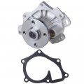 Ocpty Oil Pump Water Fit For 2010-2012 Lexus Hs250h 2009 Toyota Corolla