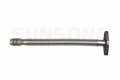 Sunsong Turbocharger Oil Line 