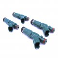 23250-21020 23209-21020 842-12234 Fuel Injector Nozzles For Toyota Prius 2001-2009 Echo 2000-2005 Scion 2004-2006 Xb Xa 1 5l 4