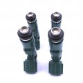 23250-21020 23209-21020 842-12234 Fuel Injector Nozzles For Toyota Prius 2001-2009 Echo 2000-2005 Scion 2004-2006 Xb Xa 1 5l 4