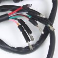 Bh-motor New Ignition Key Switch For Honda Fourtrax 350 Trx350 1986 1987