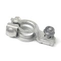 Eapp New 5161305aa Positive Battery Terminal Assembly W Nut For Ram 1500 Town Country Wrangler Etc 