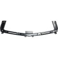 Front Upper Bumper Retainer For Buick Envision 2016 2017 2018 2019 2020 Gm1041147 23504355 Black Plastic Standard Style 
