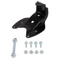 Leaf Spring Shackle Bracket Hanger Repair Kits 722-016 Fits For Ford For Lincoln