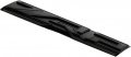 1x Grille Zr2 Emblem Badge Letter Grill Replacement For Colorado 84240080 Oem All Black