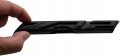 1x Grille Zr2 Emblem Badge Letter Grill Replacement For Colorado 84240080 Oem All Black