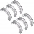 315 Brake Pads Fits For Honda Atc250sx 1985-1987 Semi-metallic Rear 