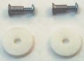 Prime Line B 551 Sliding Door Roller Assembly 1 
