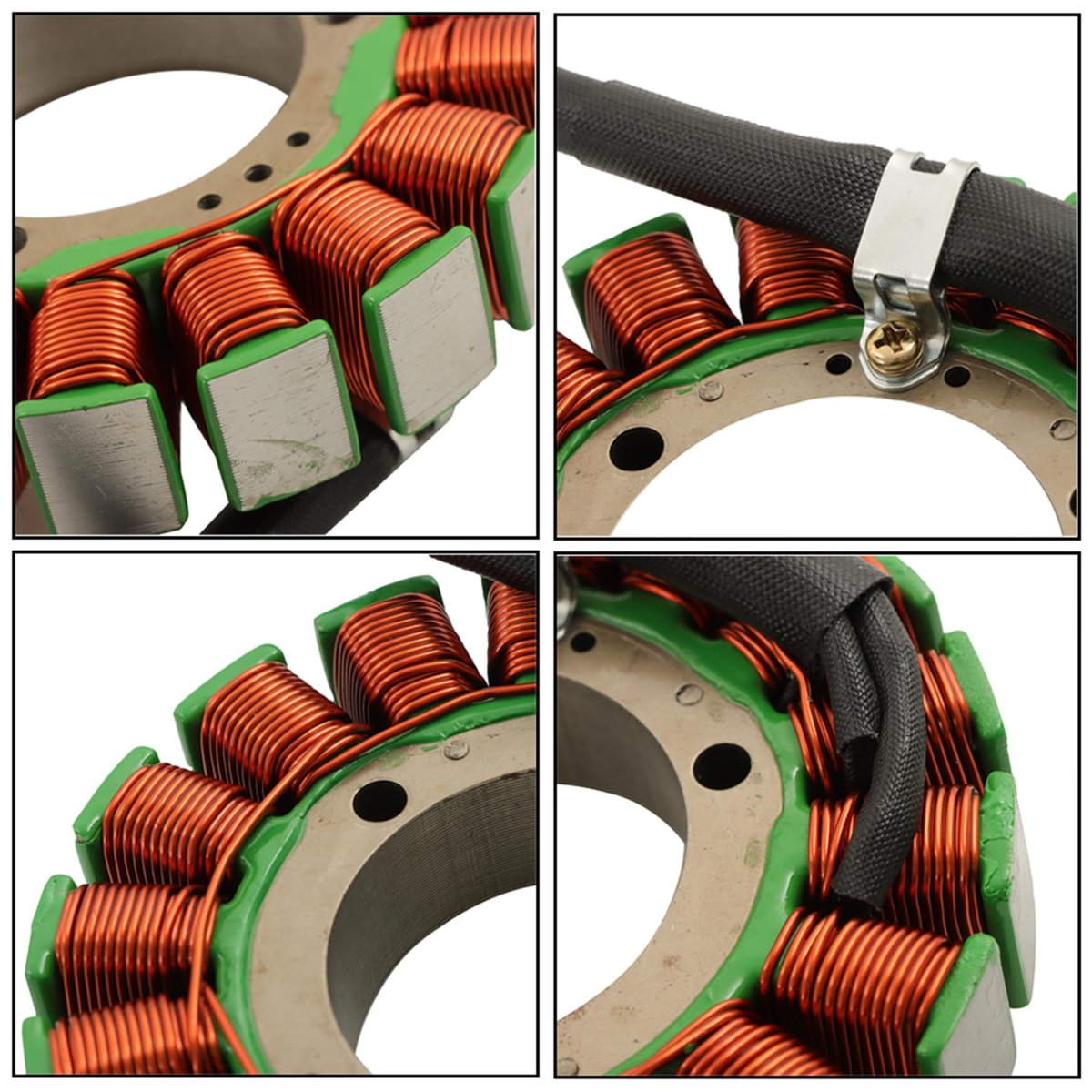 Stator Replacement For Polaris Sportsman 570 2014 2015 2016 2017 2018 2019 2020 2021 2022 2023