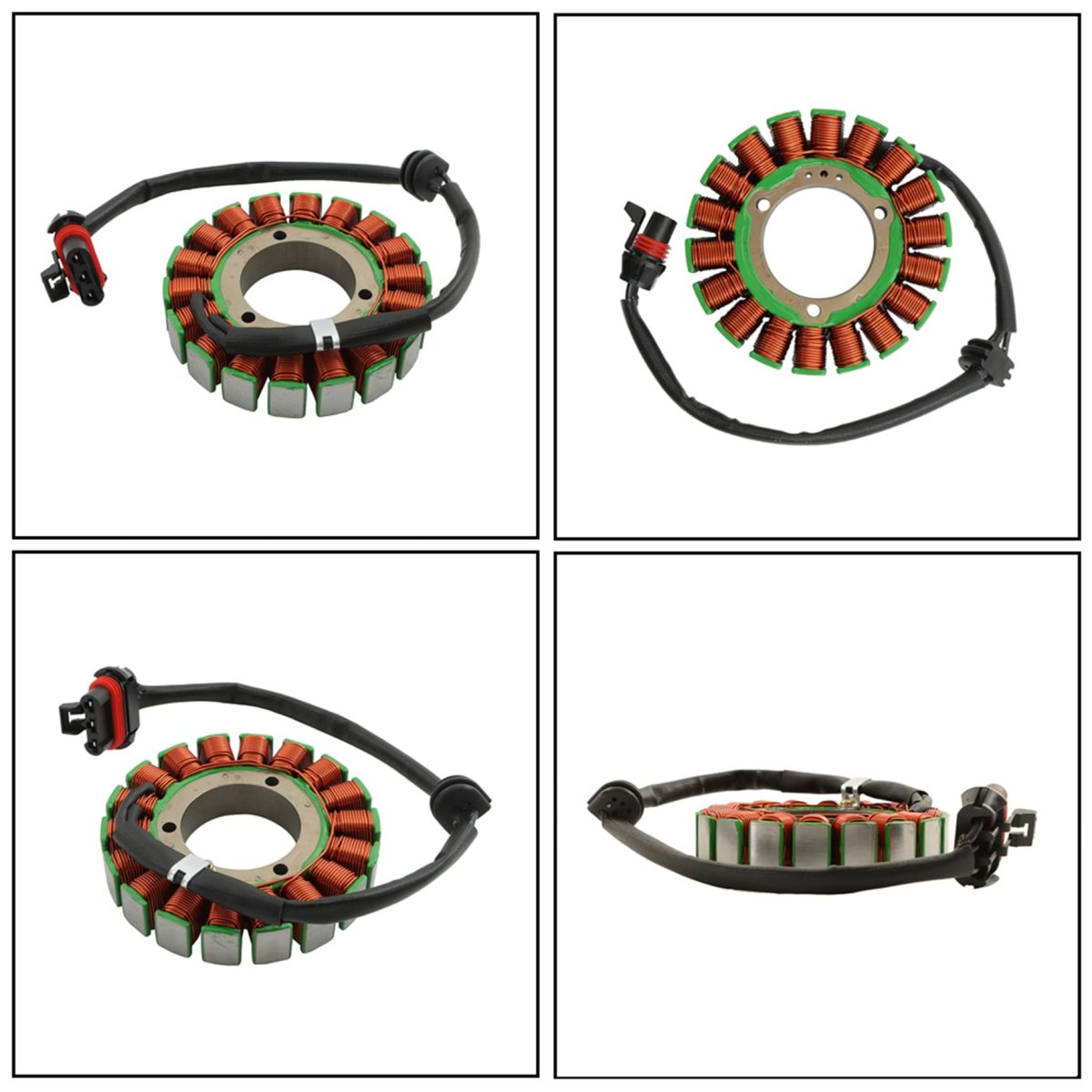 Stator Replacement For Polaris Sportsman 570 2014 2015 2016 2017 2018 2019 2020 2021 2022 2023