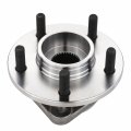Factory Style Front Rear Wheel Bearing Hub Assembly For Chrysler 300m Concorde Intrepid Lhs Prowler Dodge 1993-2004 Driver Or