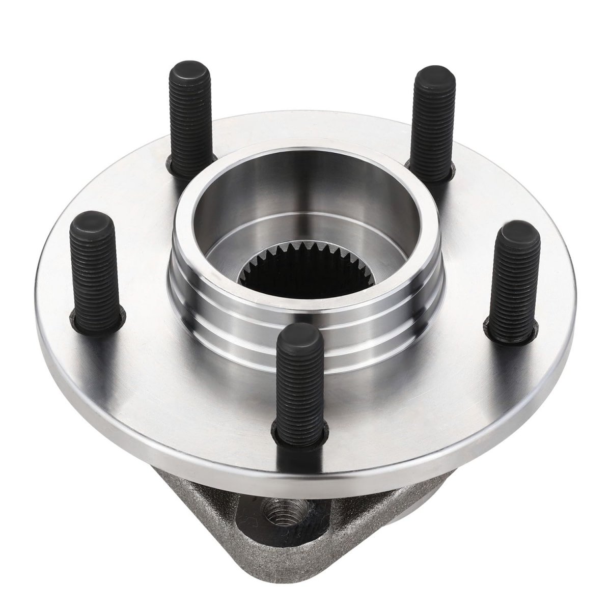 Factory Style Front Rear Wheel Bearing Hub Assembly For Chrysler 300m Concorde Intrepid Lhs Prowler Dodge 1993-2004 Driver Or