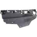Rear Lower Bumper Cover Support For Bmw 328i Xdrive 2013 2014 2015 2016 Sedan Wagon With M Sport Package Abs Plastic Bm1140105 