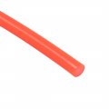 Uxcell Pneumatic Air Tubing 6mm Od X 4mm Id 3 Meter 118 Inch Pu Polyurethane Compressor Hose Pipe Orange